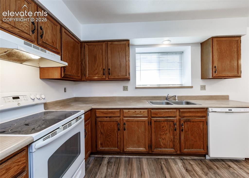 3450 Cedarhurst Way Colorado Springs CO 80918