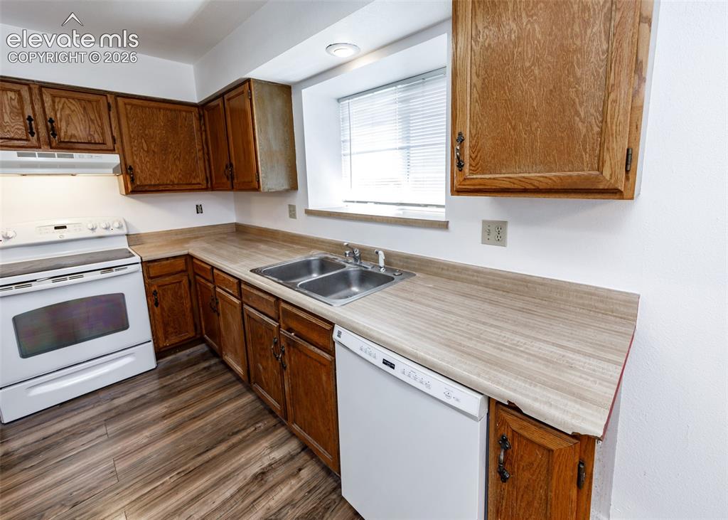 3450 Cedarhurst Way Colorado Springs CO 80918