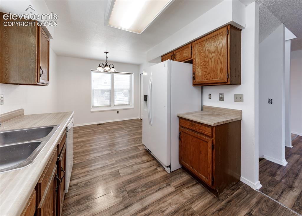 3450 Cedarhurst Way Colorado Springs CO 80918