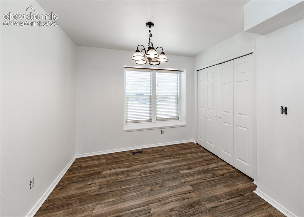 3450 Cedarhurst Way Colorado Springs CO 80918