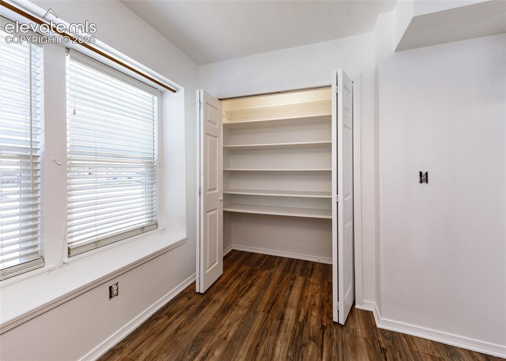 3450 Cedarhurst Way Colorado Springs CO 80918