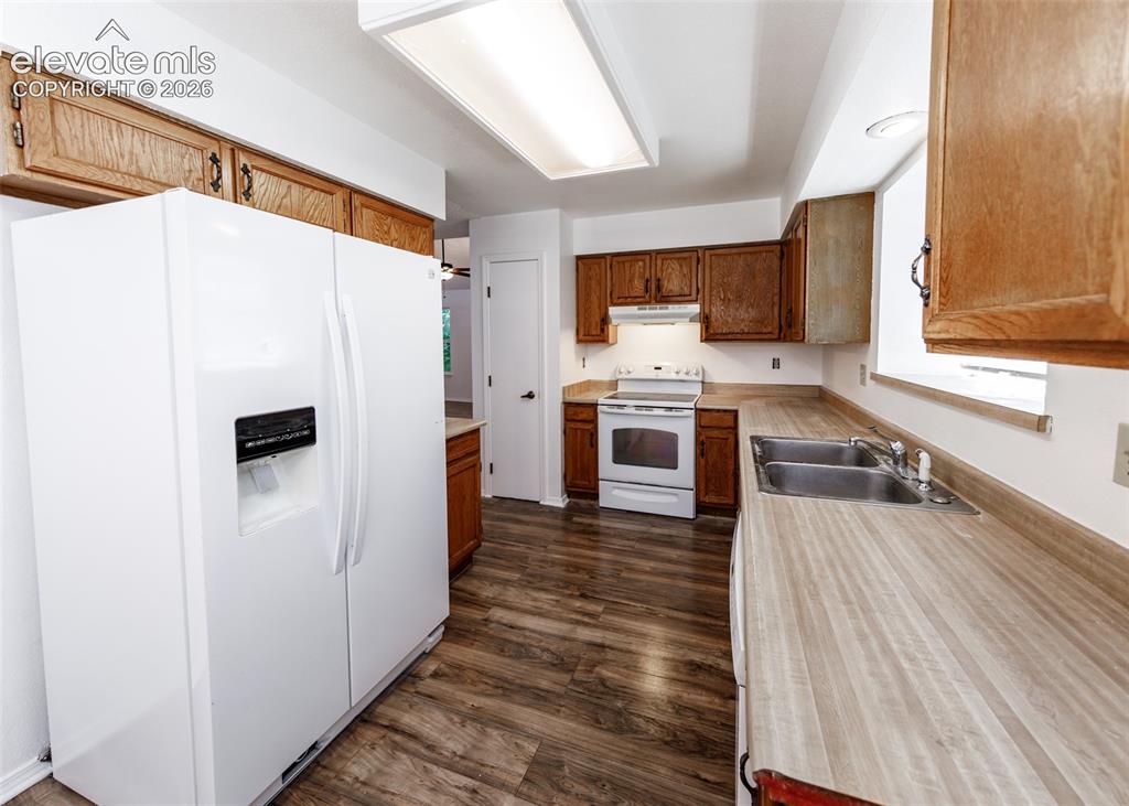 3450 Cedarhurst Way Colorado Springs CO 80918