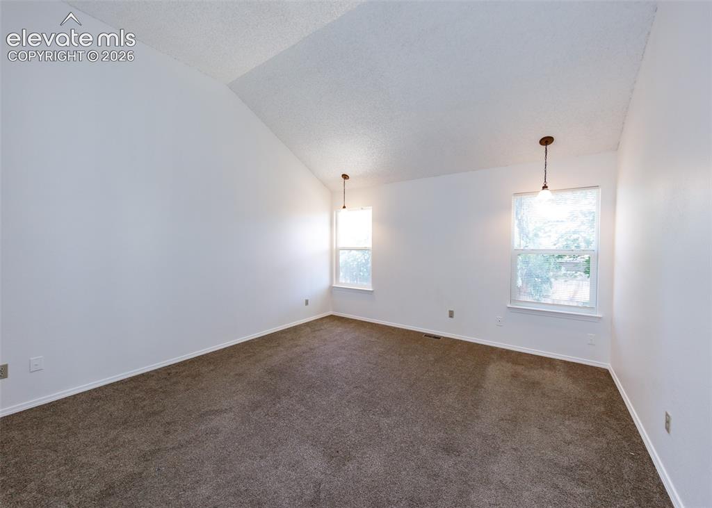 3450 Cedarhurst Way Colorado Springs CO 80918