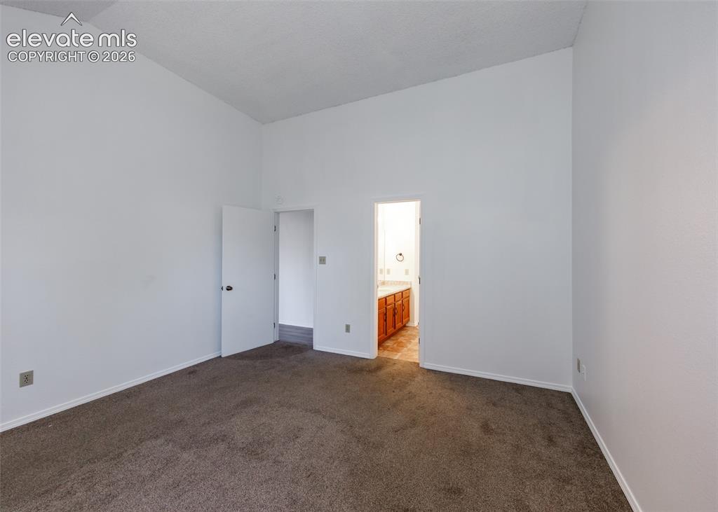 3450 Cedarhurst Way Colorado Springs CO 80918