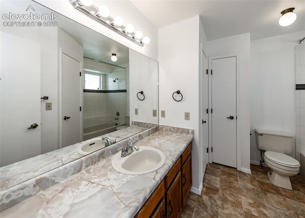 3450 Cedarhurst Way Colorado Springs CO 80918