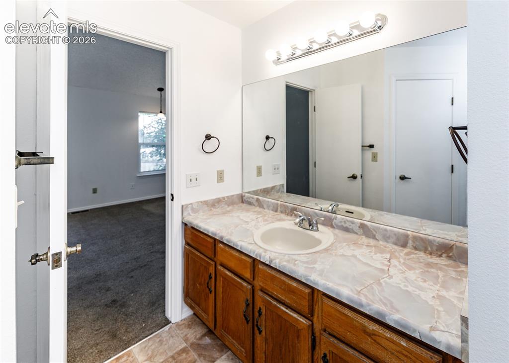 3450 Cedarhurst Way Colorado Springs CO 80918