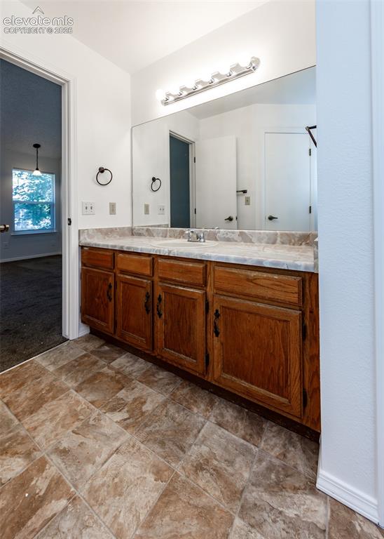 3450 Cedarhurst Way Colorado Springs CO 80918