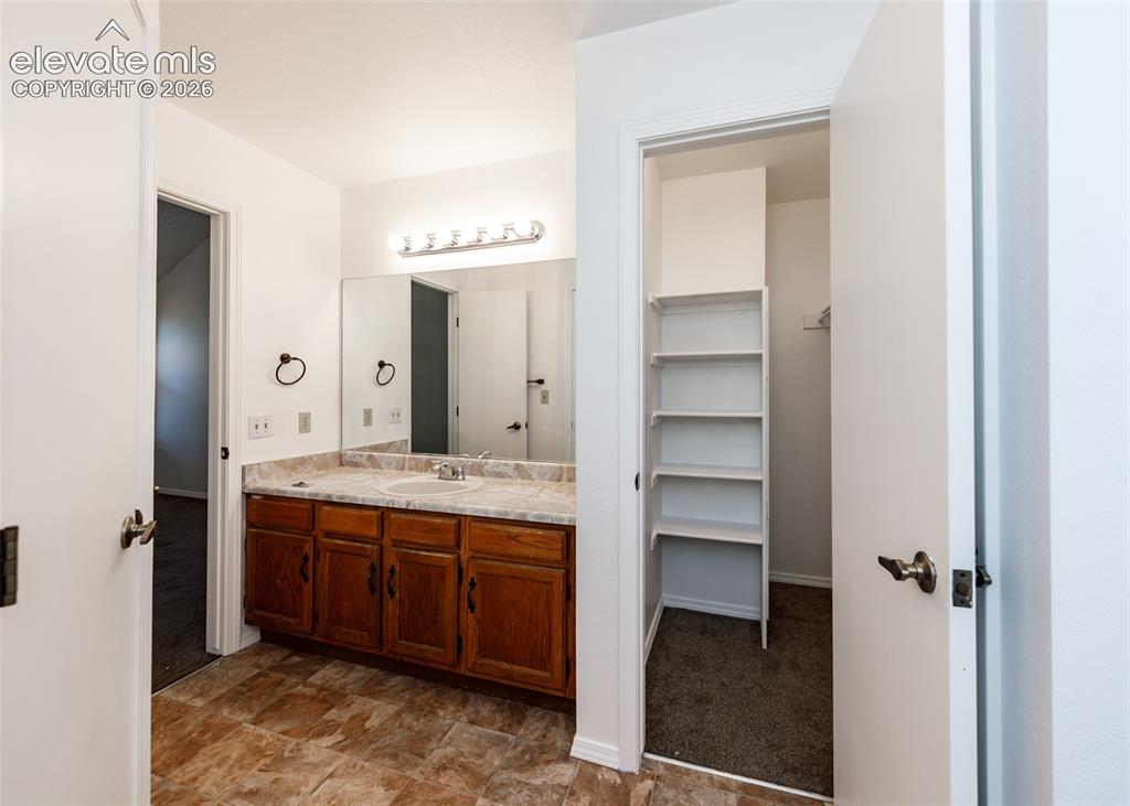 3450 Cedarhurst Way Colorado Springs CO 80918