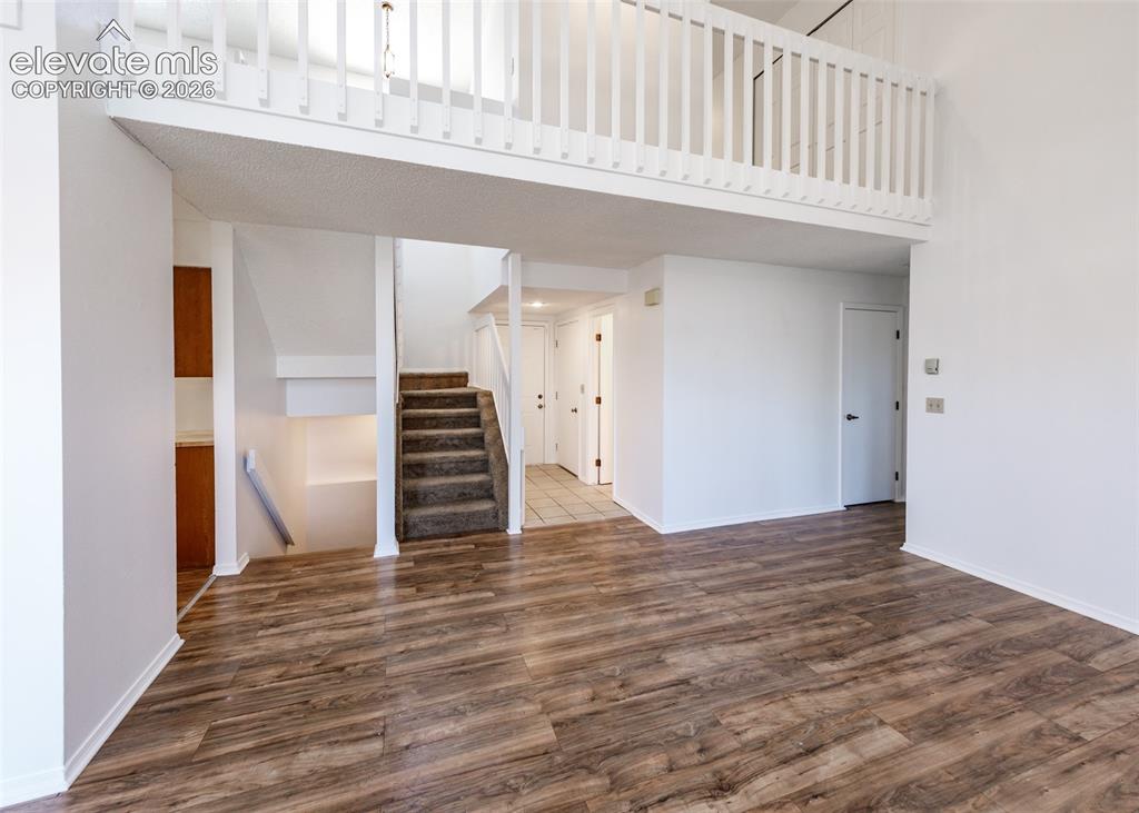 3450 Cedarhurst Way Colorado Springs CO 80918