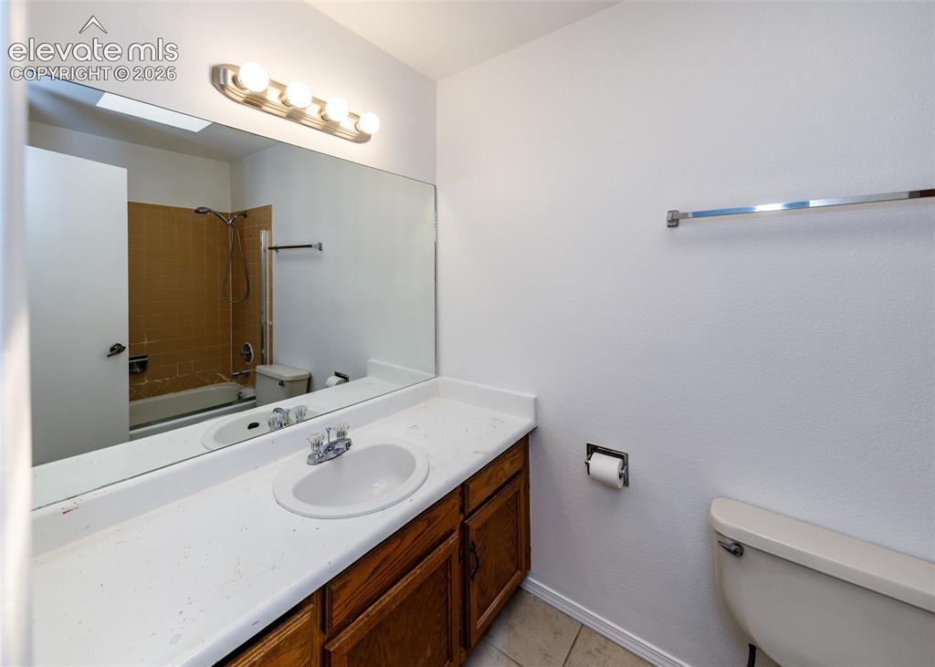 3450 Cedarhurst Way Colorado Springs CO 80918