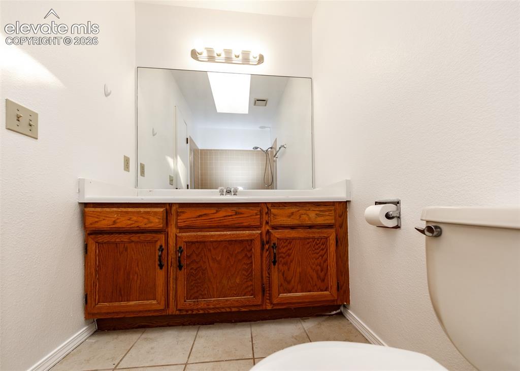 3450 Cedarhurst Way Colorado Springs CO 80918