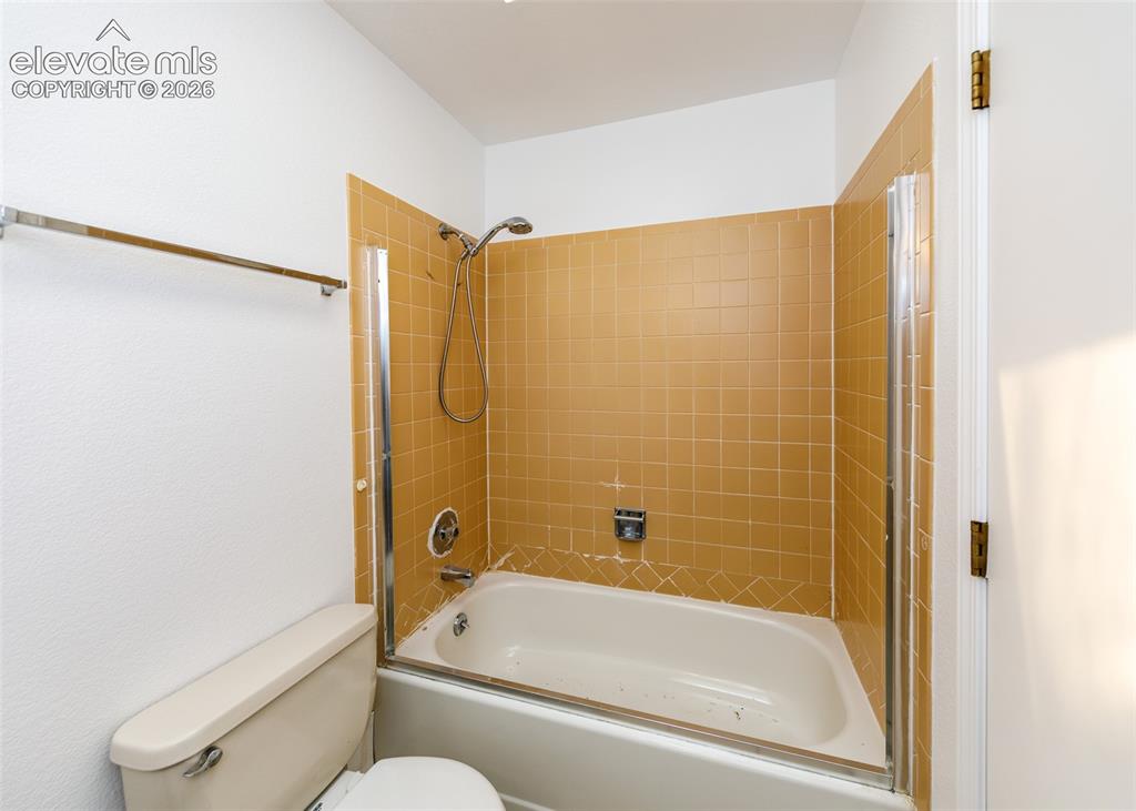 3450 Cedarhurst Way Colorado Springs CO 80918