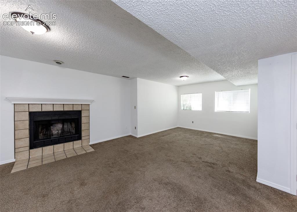 3450 Cedarhurst Way Colorado Springs CO 80918
