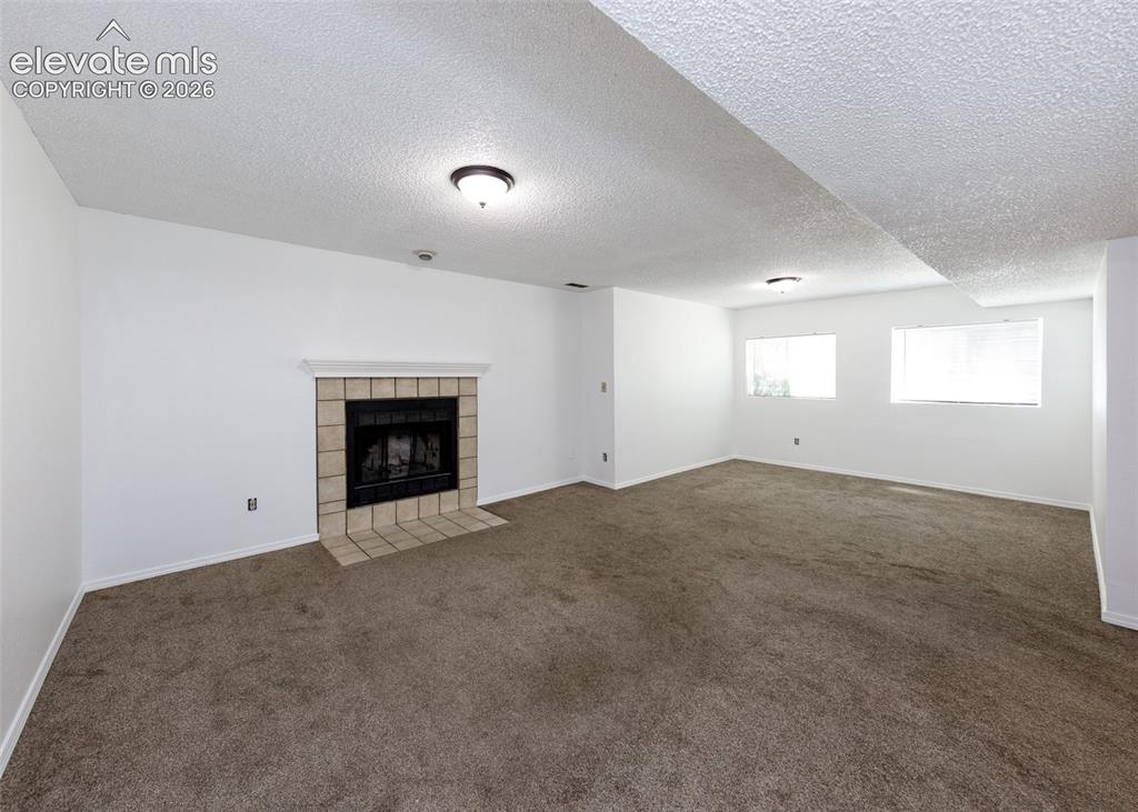 3450 Cedarhurst Way Colorado Springs CO 80918
