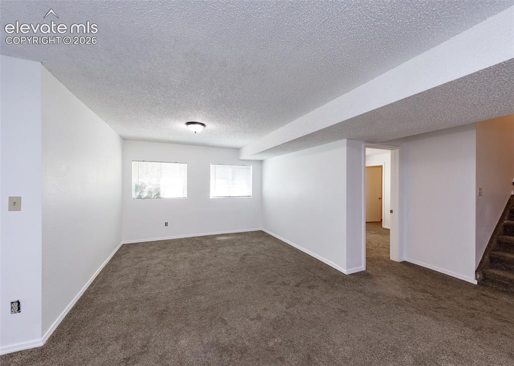 3450 Cedarhurst Way Colorado Springs CO 80918