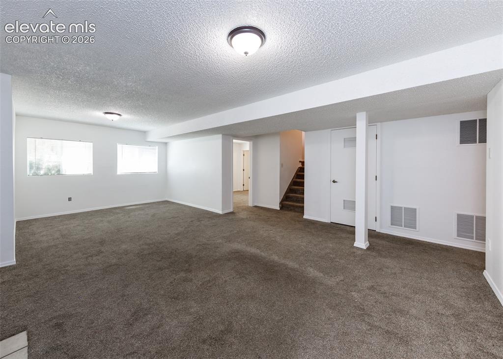 3450 Cedarhurst Way Colorado Springs CO 80918