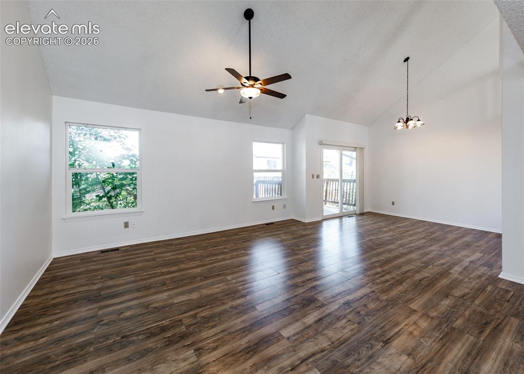 3450 Cedarhurst Way Colorado Springs CO 80918