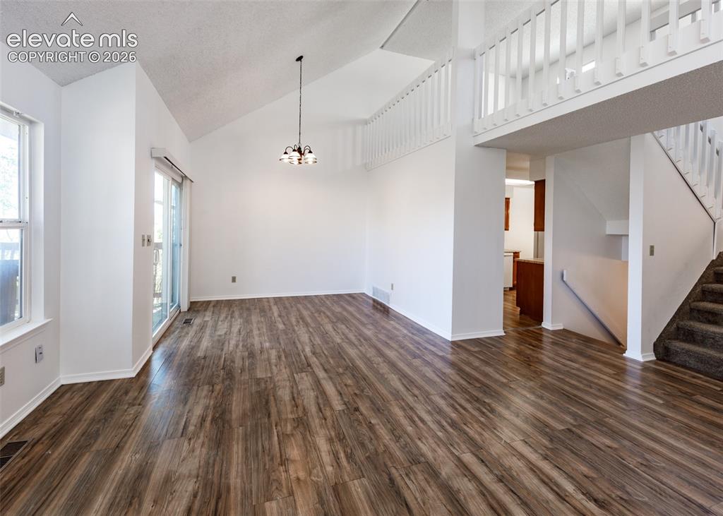 3450 Cedarhurst Way Colorado Springs CO 80918