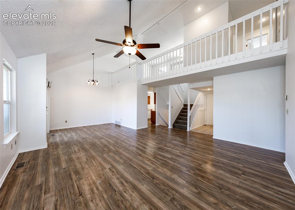3450 Cedarhurst Way Colorado Springs CO 80918