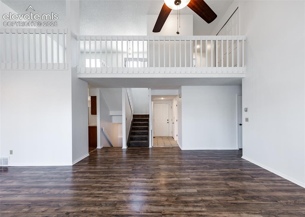 3450 Cedarhurst Way Colorado Springs CO 80918