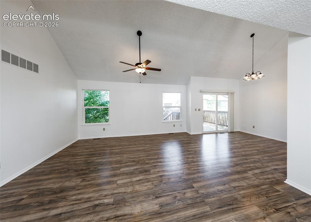 3450 Cedarhurst Way Colorado Springs CO 80918