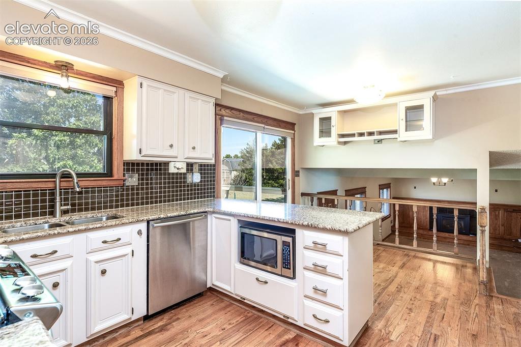 730 Quail Drive Colorado Springs CO 80930