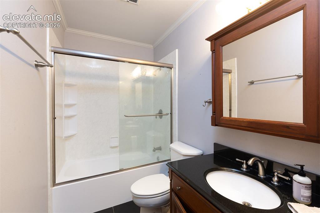 730 Quail Drive Colorado Springs CO 80930