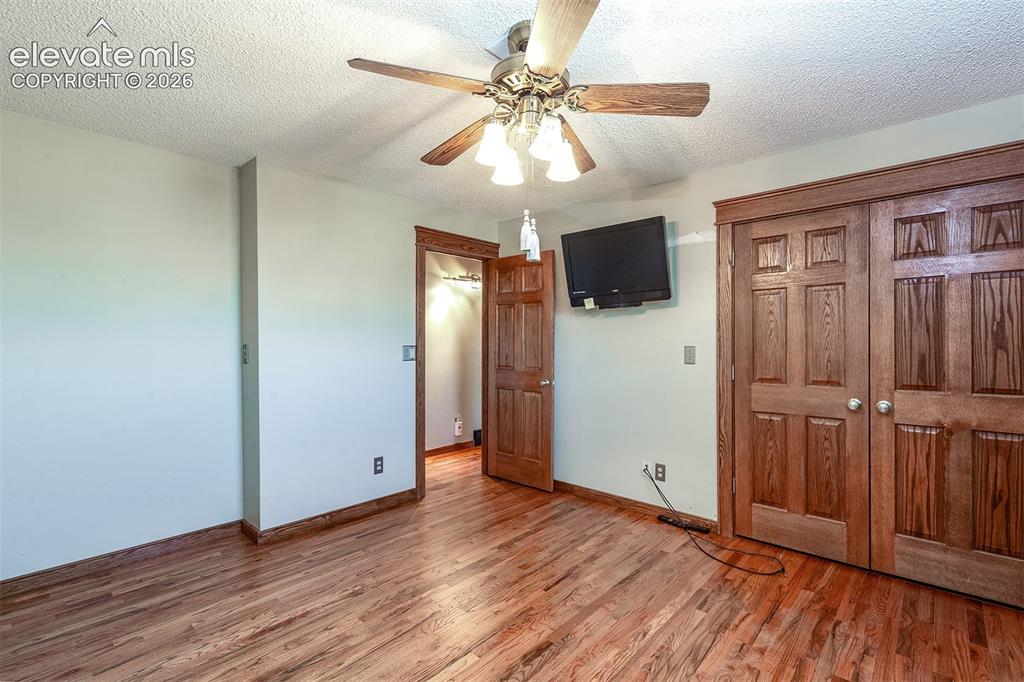 730 Quail Drive Colorado Springs CO 80930