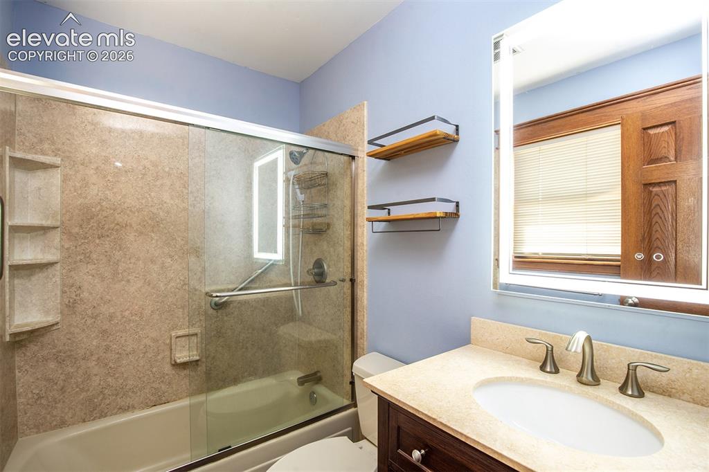 730 Quail Drive Colorado Springs CO 80930