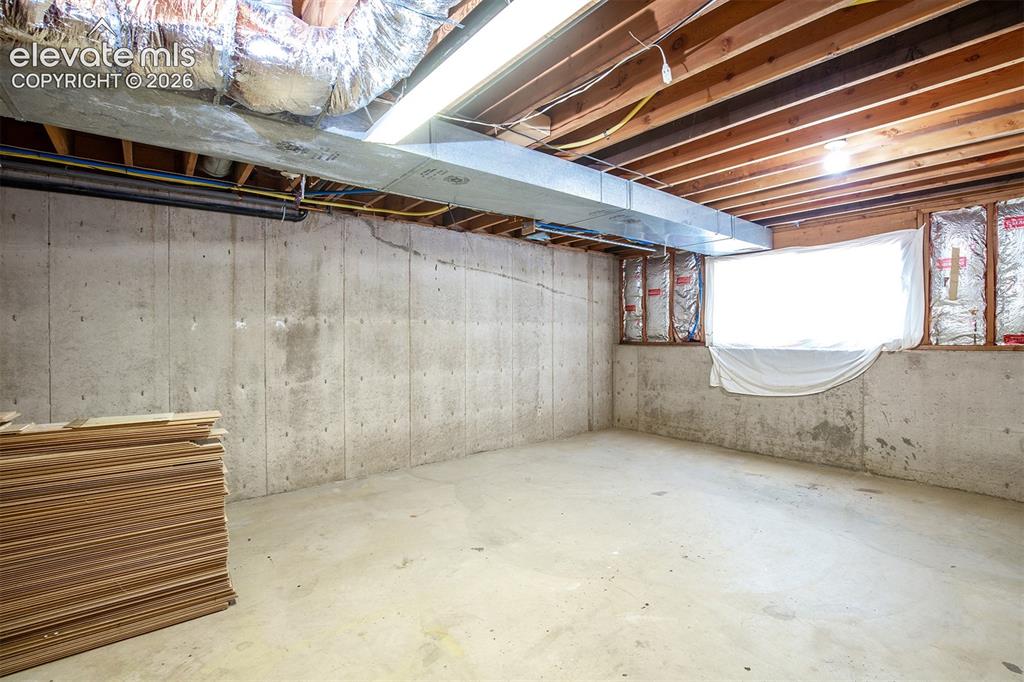 730 Quail Drive Colorado Springs CO 80930