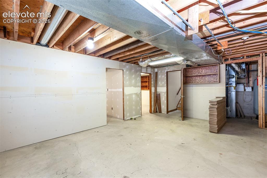 730 Quail Drive Colorado Springs CO 80930