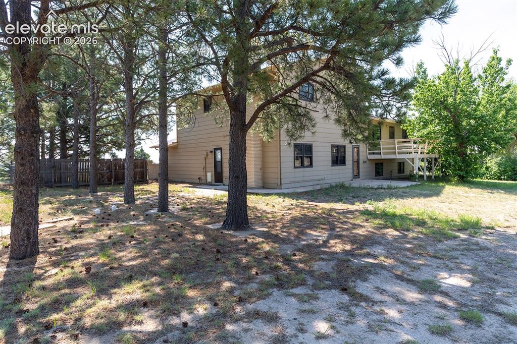 730 Quail Drive Colorado Springs CO 80930