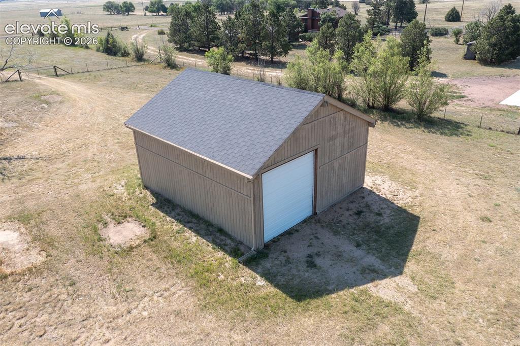 730 Quail Drive Colorado Springs CO 80930