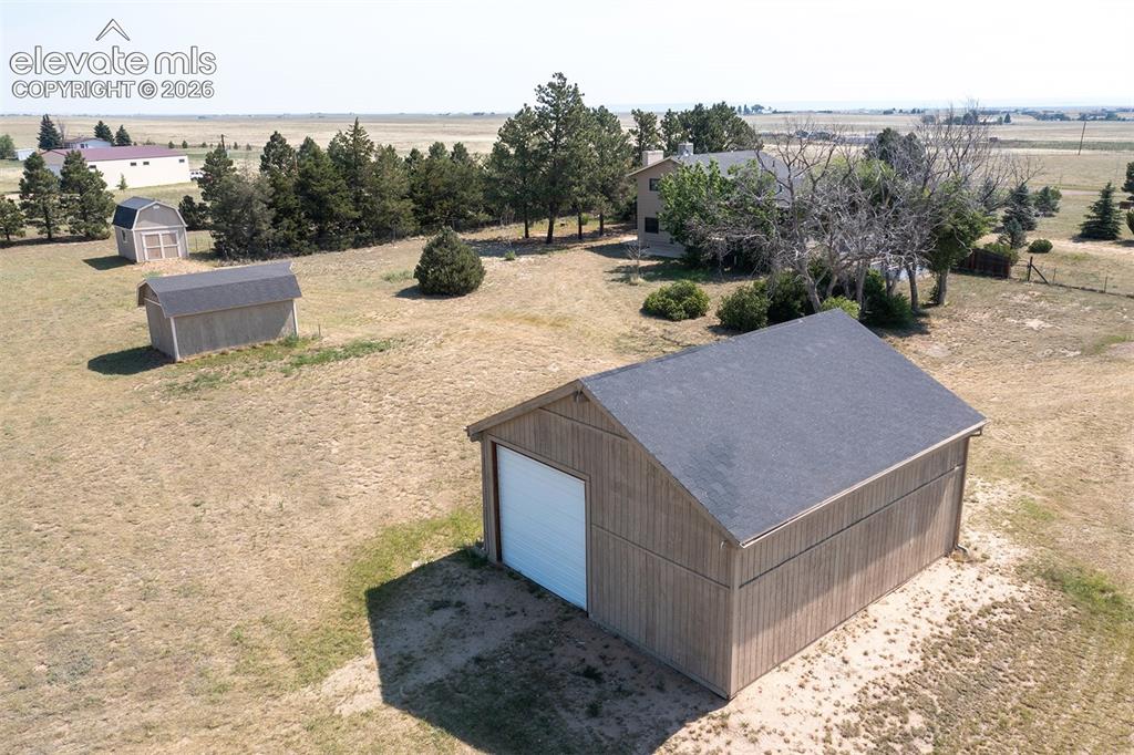 730 Quail Drive Colorado Springs CO 80930