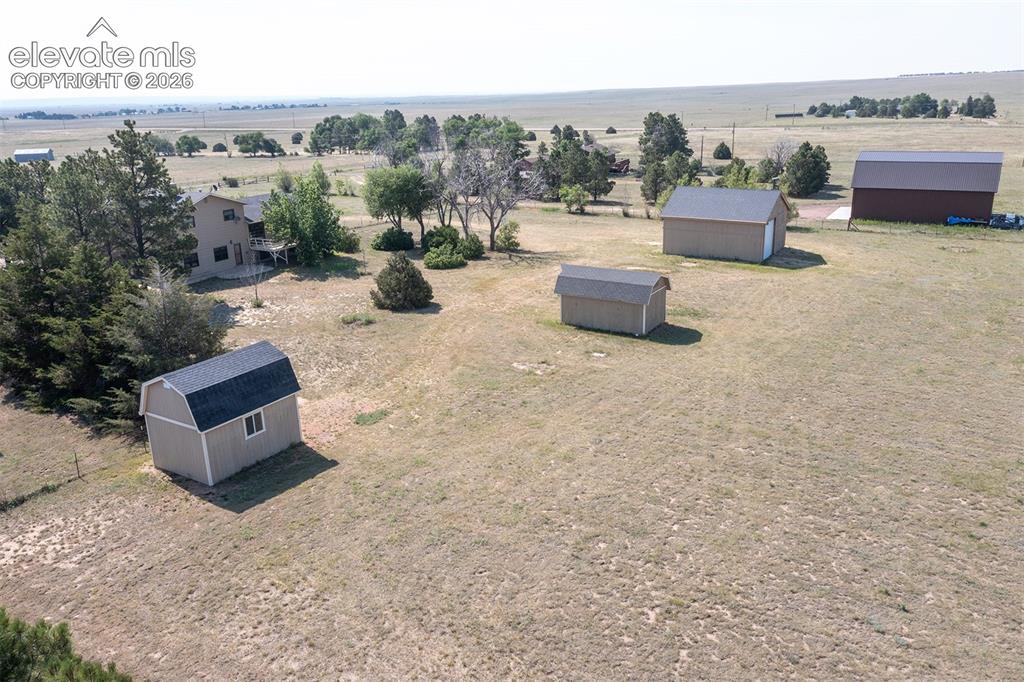 730 Quail Drive Colorado Springs CO 80930