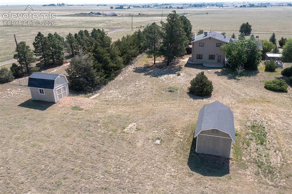 730 Quail Drive Colorado Springs CO 80930