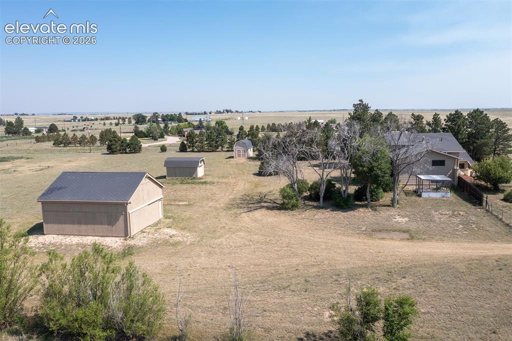 730 Quail Drive Colorado Springs CO 80930
