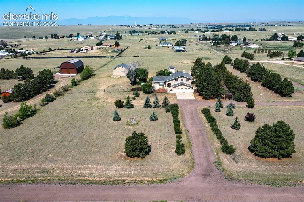 730 Quail Drive Colorado Springs CO 80930