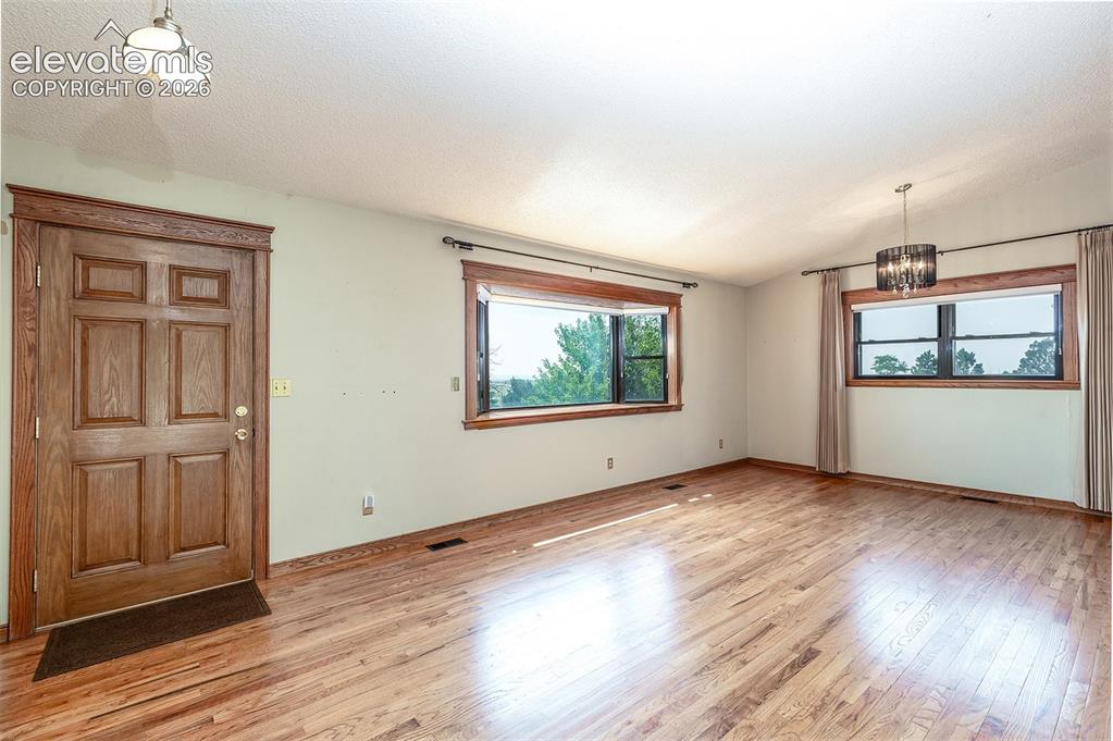 730 Quail Drive Colorado Springs CO 80930