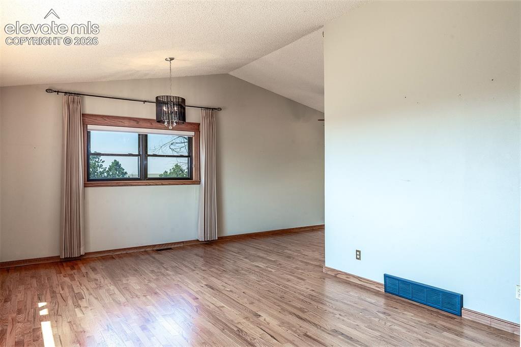 730 Quail Drive Colorado Springs CO 80930