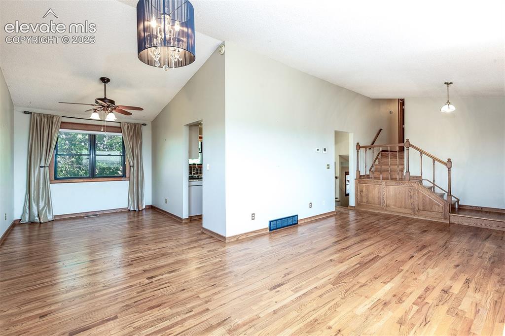 730 Quail Drive Colorado Springs CO 80930