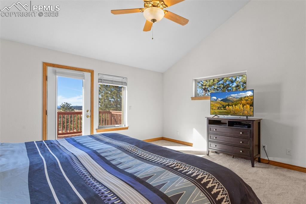 162 Ridge Top Drive Divide CO 80814