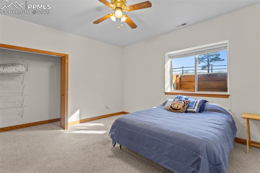 162 Ridge Top Drive Divide CO 80814