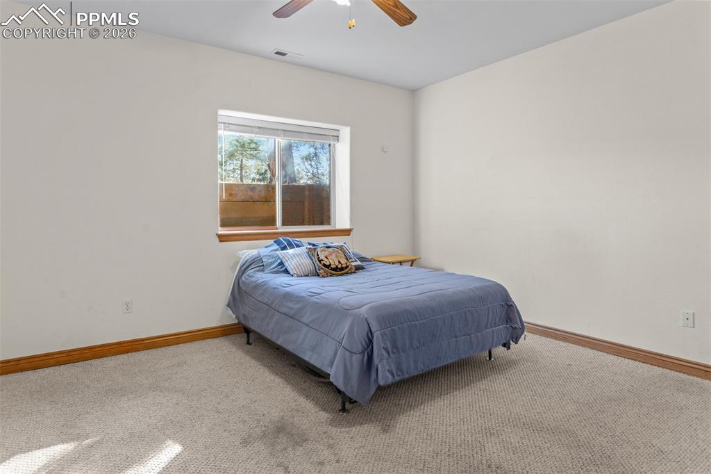162 Ridge Top Drive Divide CO 80814