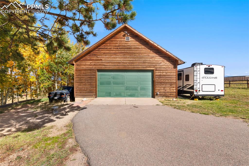 162 Ridge Top Drive Divide CO 80814