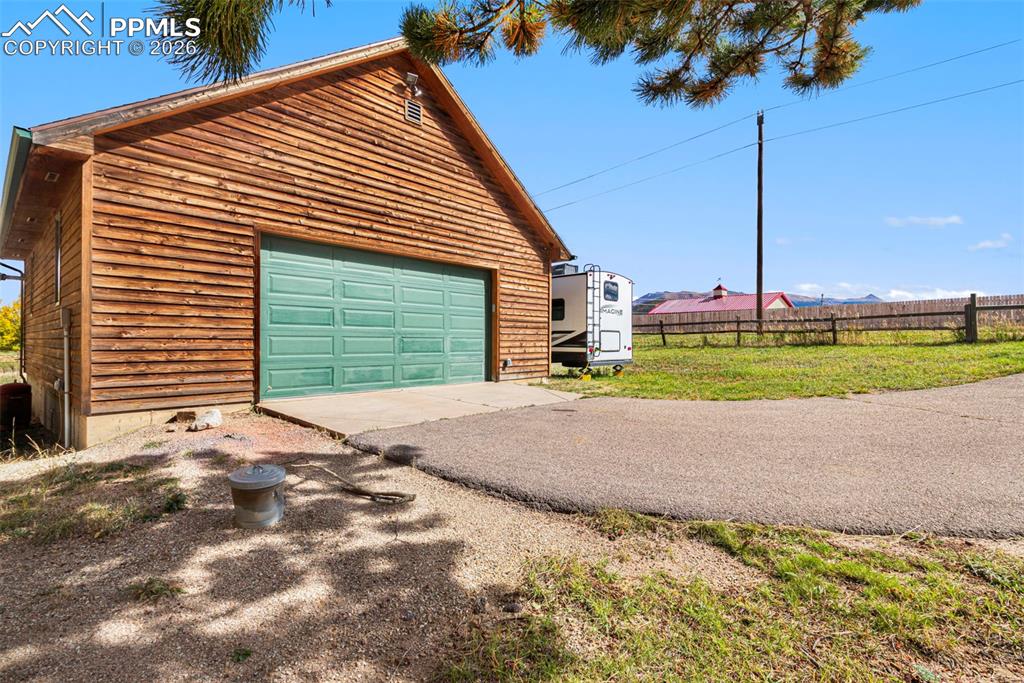 162 Ridge Top Drive Divide CO 80814