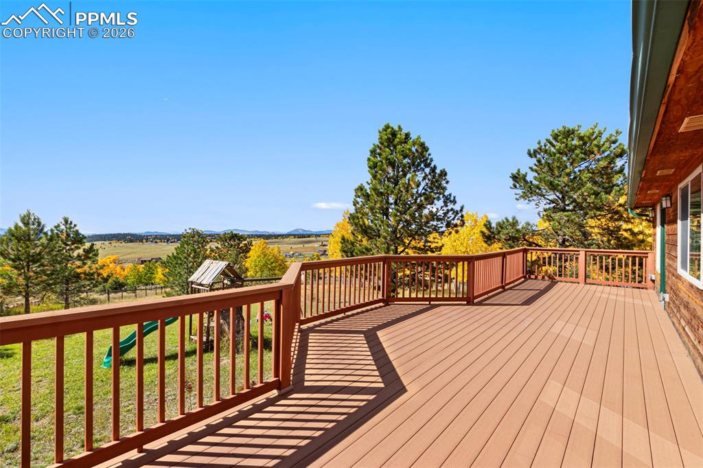 162 Ridge Top Drive Divide CO 80814