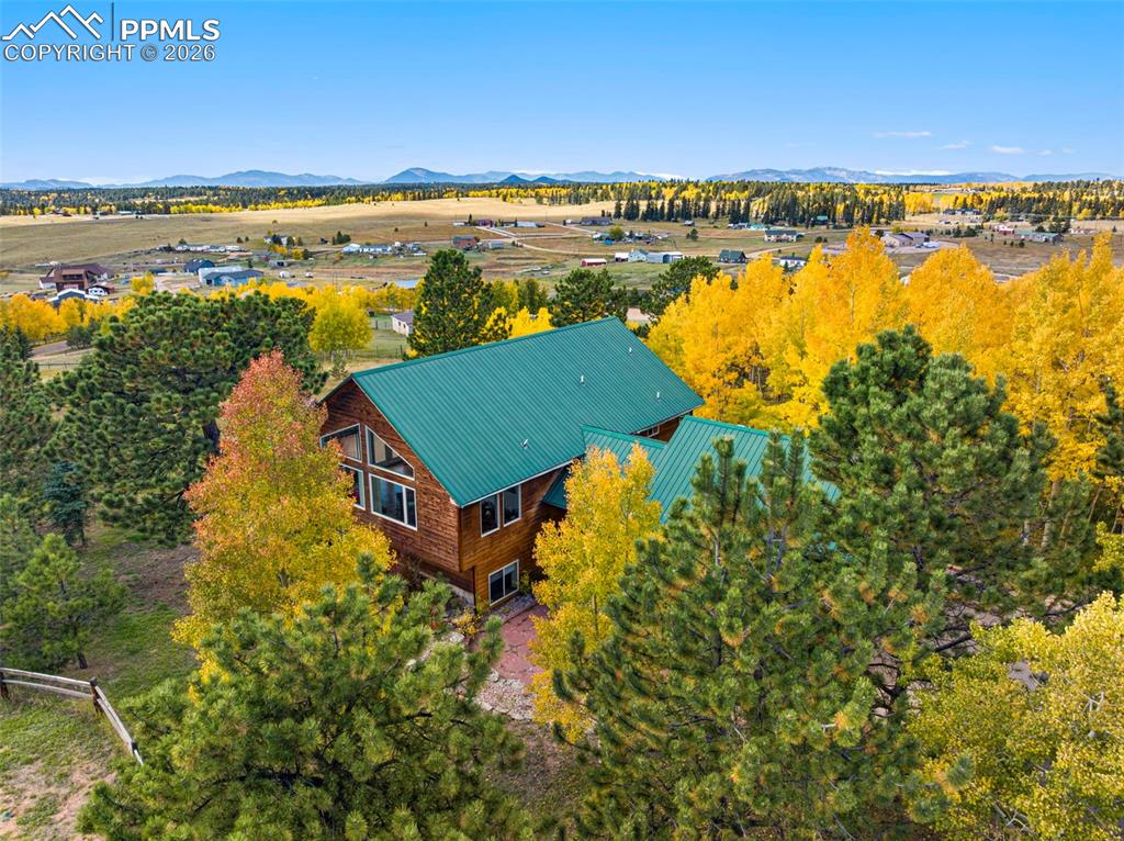 162 Ridge Top Drive Divide CO 80814