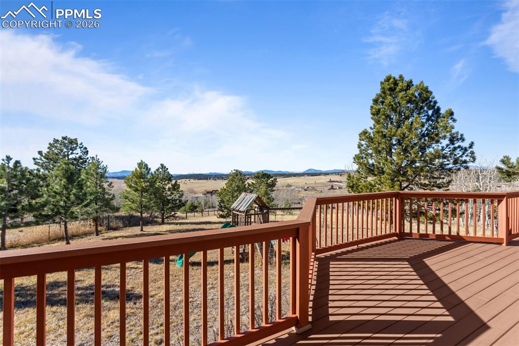 162 Ridge Top Drive Divide CO 80814