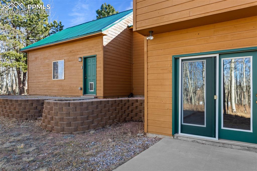 162 Ridge Top Drive Divide CO 80814